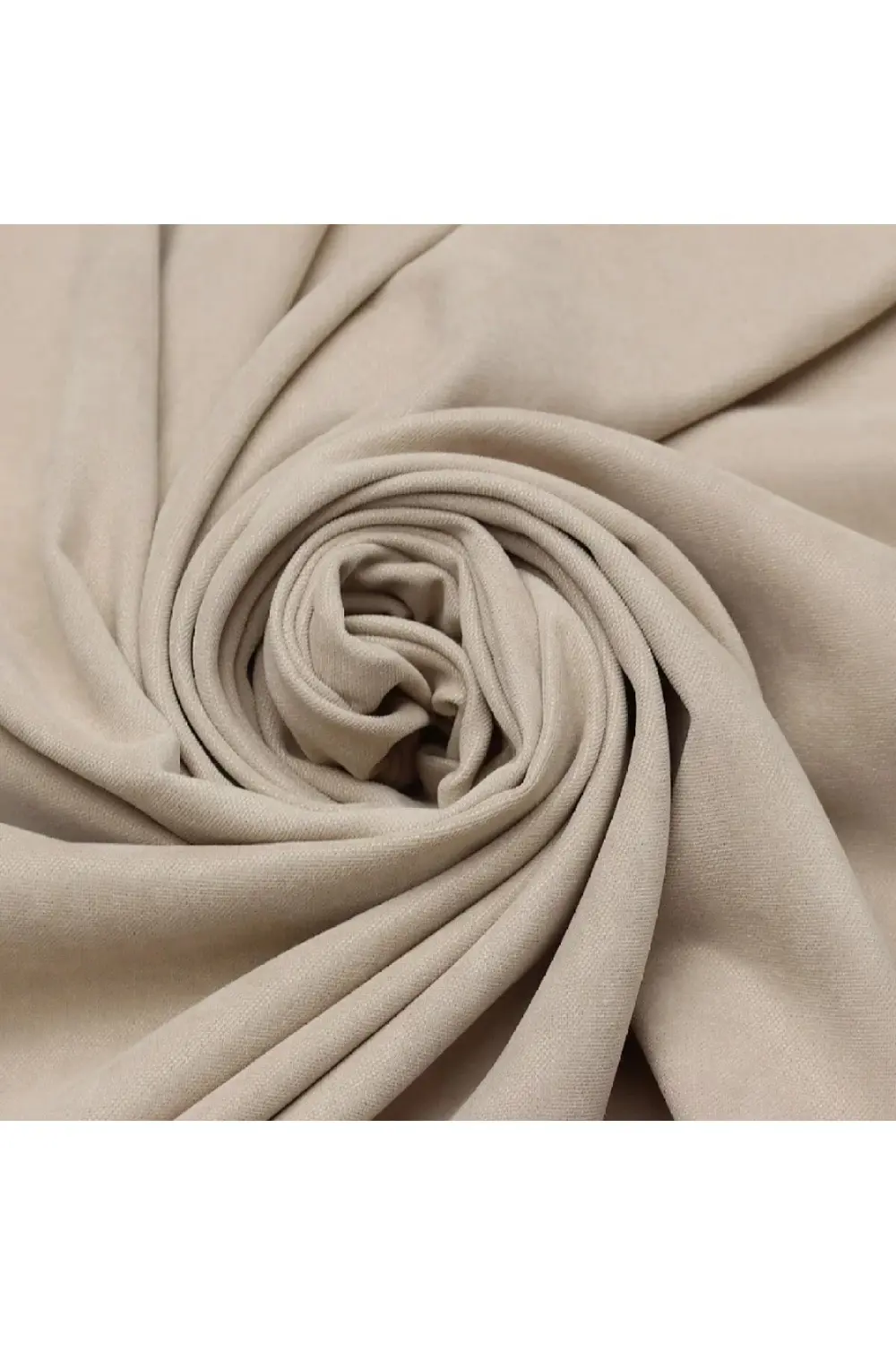 Petek Dokulu Kadife Görünümlü Dökümlü Yüksek Kaliteli Fon Perde 1