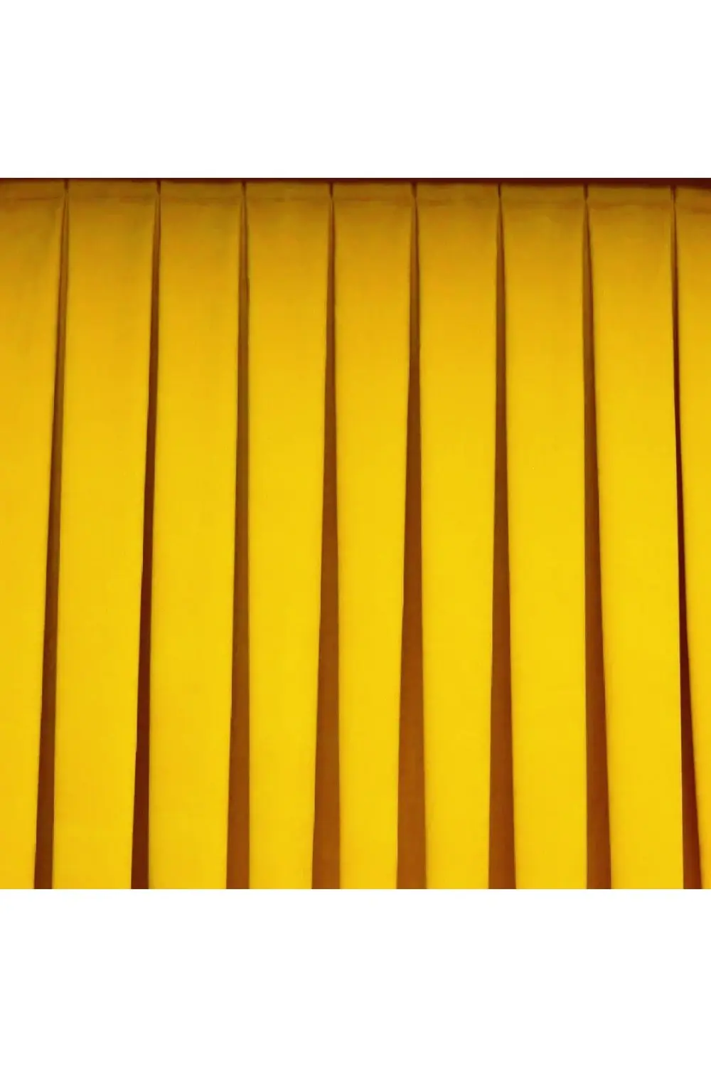 Petek Dokulu Kadife Görünümlü Dökümlü Yüksek Kaliteli Fon Perde 1