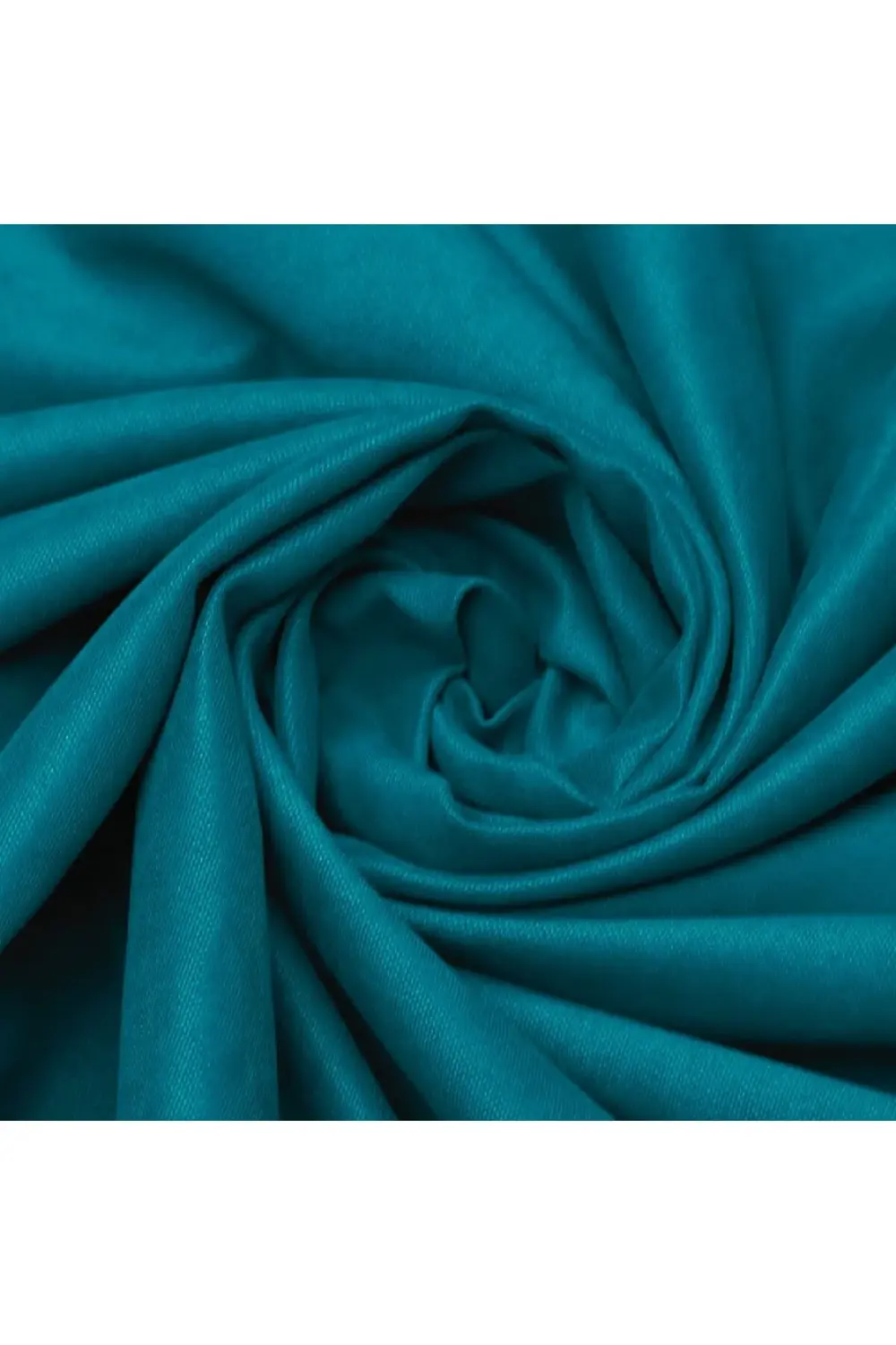 Petek Dokulu Kadife Görünümlü Dökümlü Yüksek Kaliteli Fon Perde 1