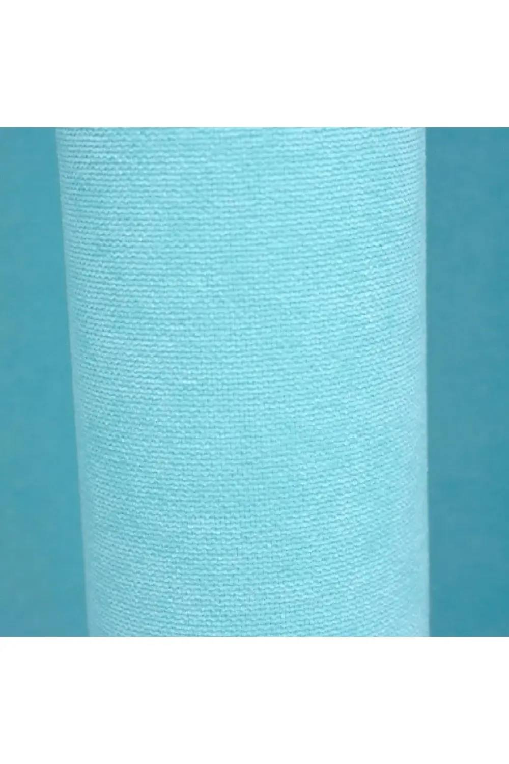 Petek Dokulu Kadife Görünümlü Dökümlü Yüksek Kaliteli Fon Perde 1