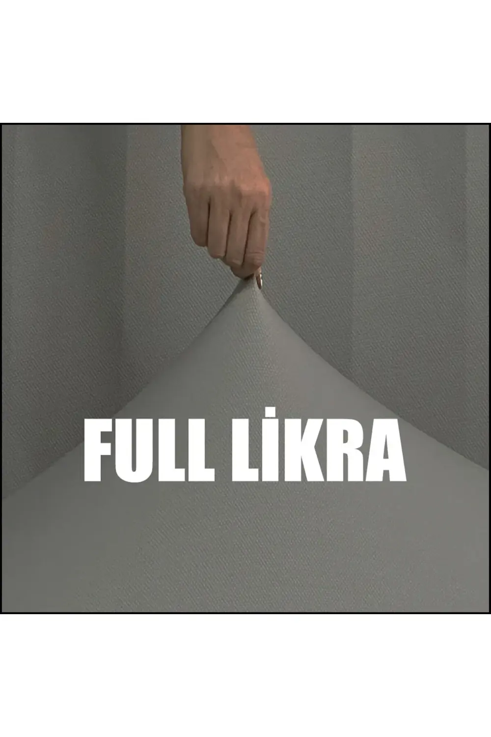 PETEK KUMAŞ TEKLİ KOLTUK & BERJER KOLTUK KILIFI