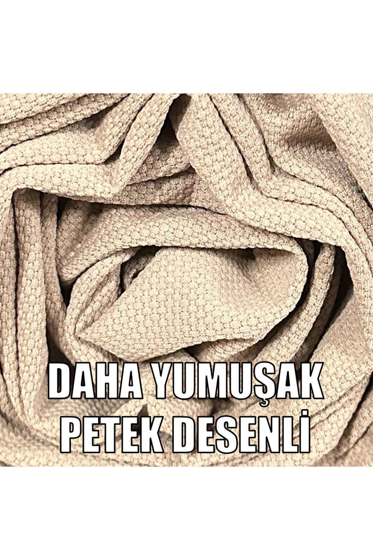 Kilifsan Petek Kumaş Üçlü Koltuk & Çekyat Koltuk Kilifi