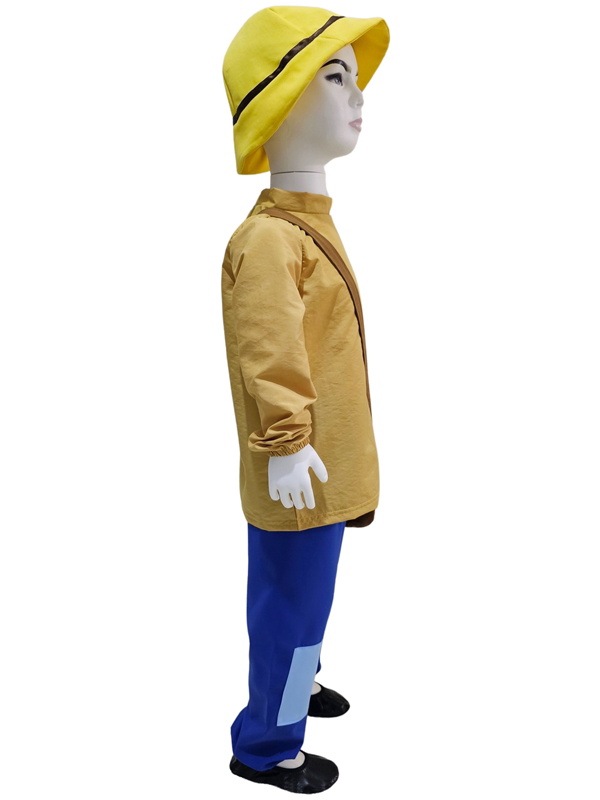 Peter Kostümü Peter Kostümü