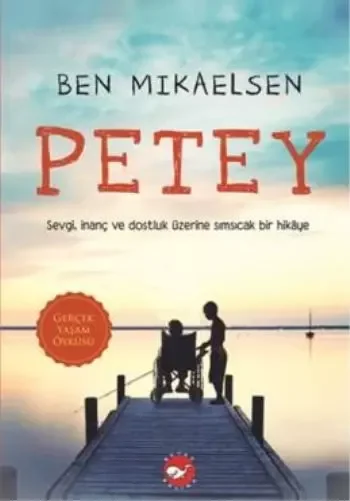 Peter Pan (Kısaltılmış Metin)