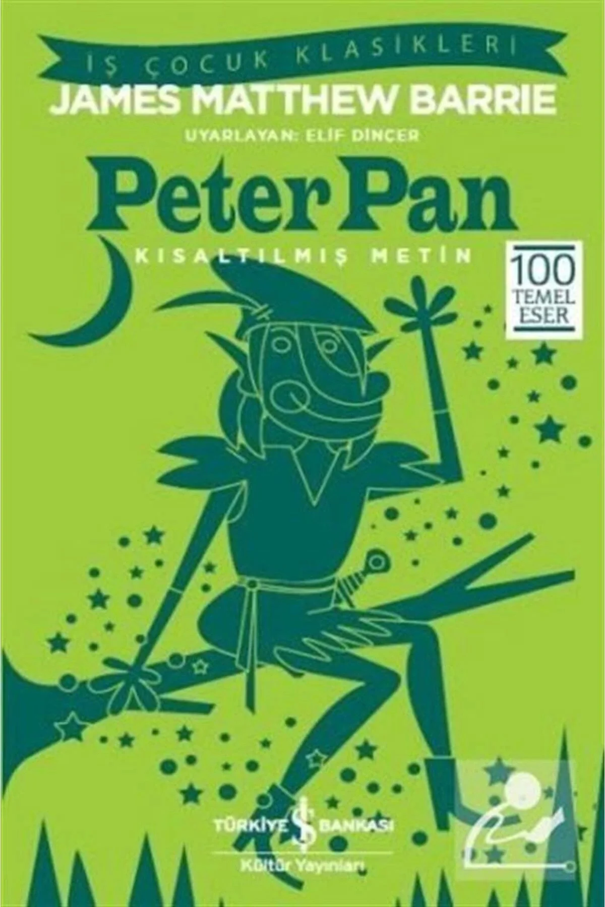 Peter Pan
