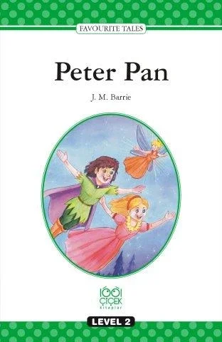 Peter Pan - Level 2 Fiyatı, Yorumları ve Özellikleri