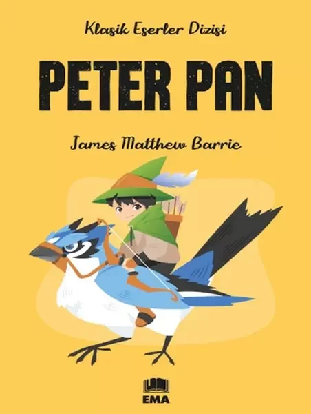 Peter Pan Fiyatı, Yorumları ve Özellikleri