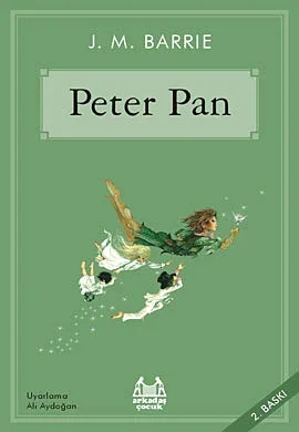 Peter Pan Fiyatı, Yorumları ve Özellikleri