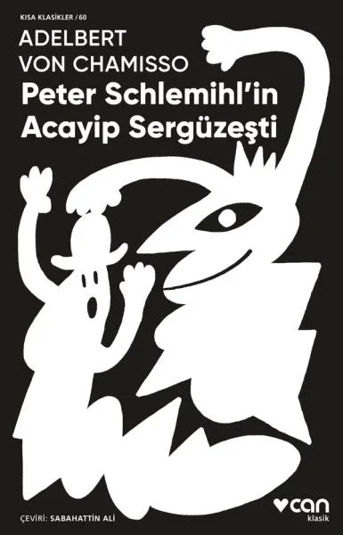 Peter Schlemihl'in Acayip Sergüzeşti Fiyatı, Yorumları ve Özellikleri