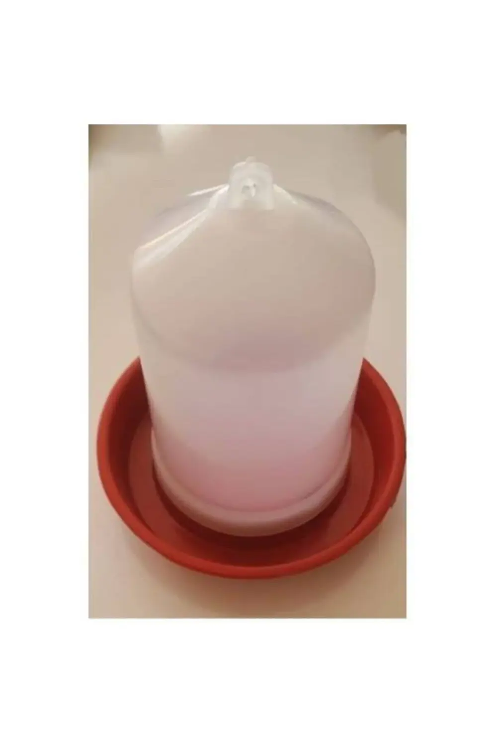 PETFARM 0.75 Litre Civciv Suluğu