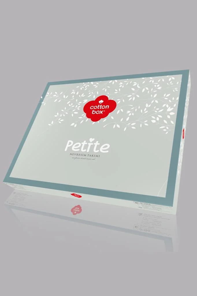 Petite Çift Kişilik Nev Takımı Sihu Pembe Fiyatı, Yorumları ve Özellikleri