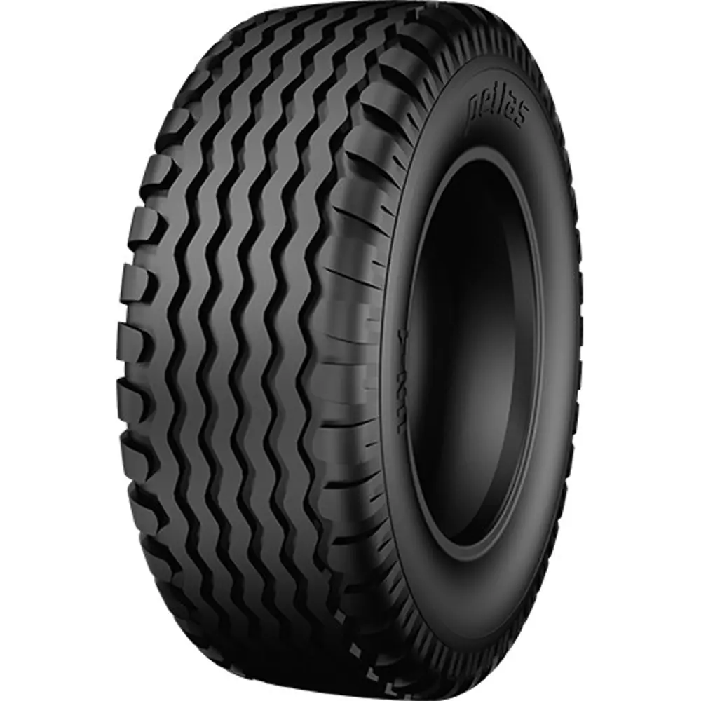 Petlas 10.0/75-15.3 TL 123A8 10PR REINF. UN1 Balya Makinesi Lasti