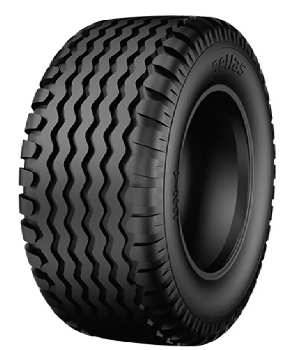 Petlas 10.0/75-15.3 TL 126A8 12PR REINF. UN1 Yeni Nesil Römork La