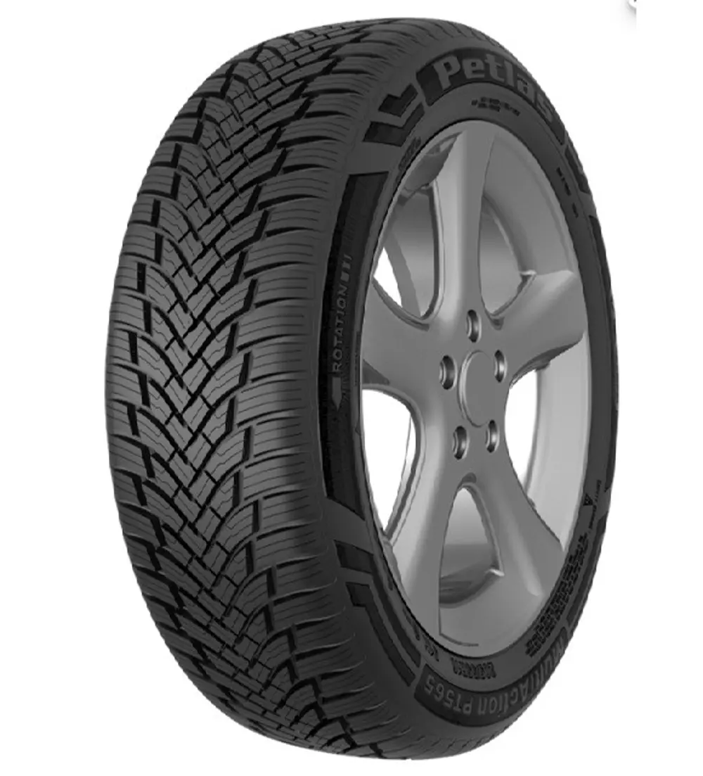 Petlas 215/55 R18 99V Reinf. Suvmaster A/S SUV 4 Mevsim Lastiği (