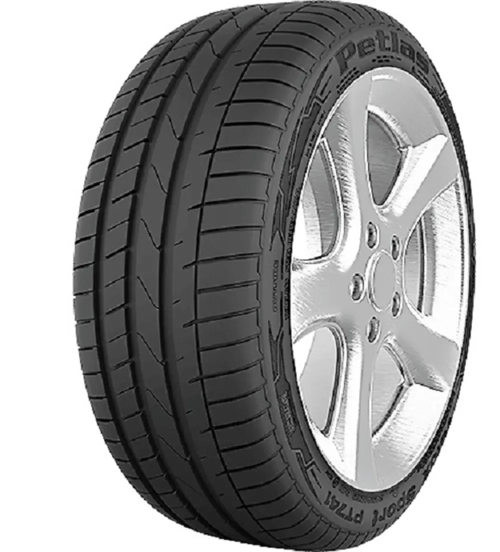 Petlas 275/35 RF19 TL 96W P-RFT VELOX SPORT PT741 Yaz Lastiği (Ür