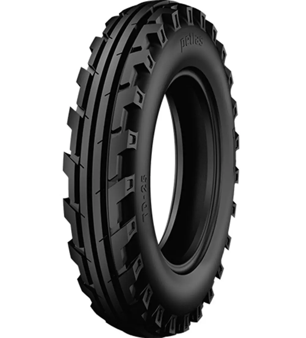 Petlas 6.00-16 TT 88A6 6PR TD25 Traktör Ön Lastiği (Üretim Tarihi