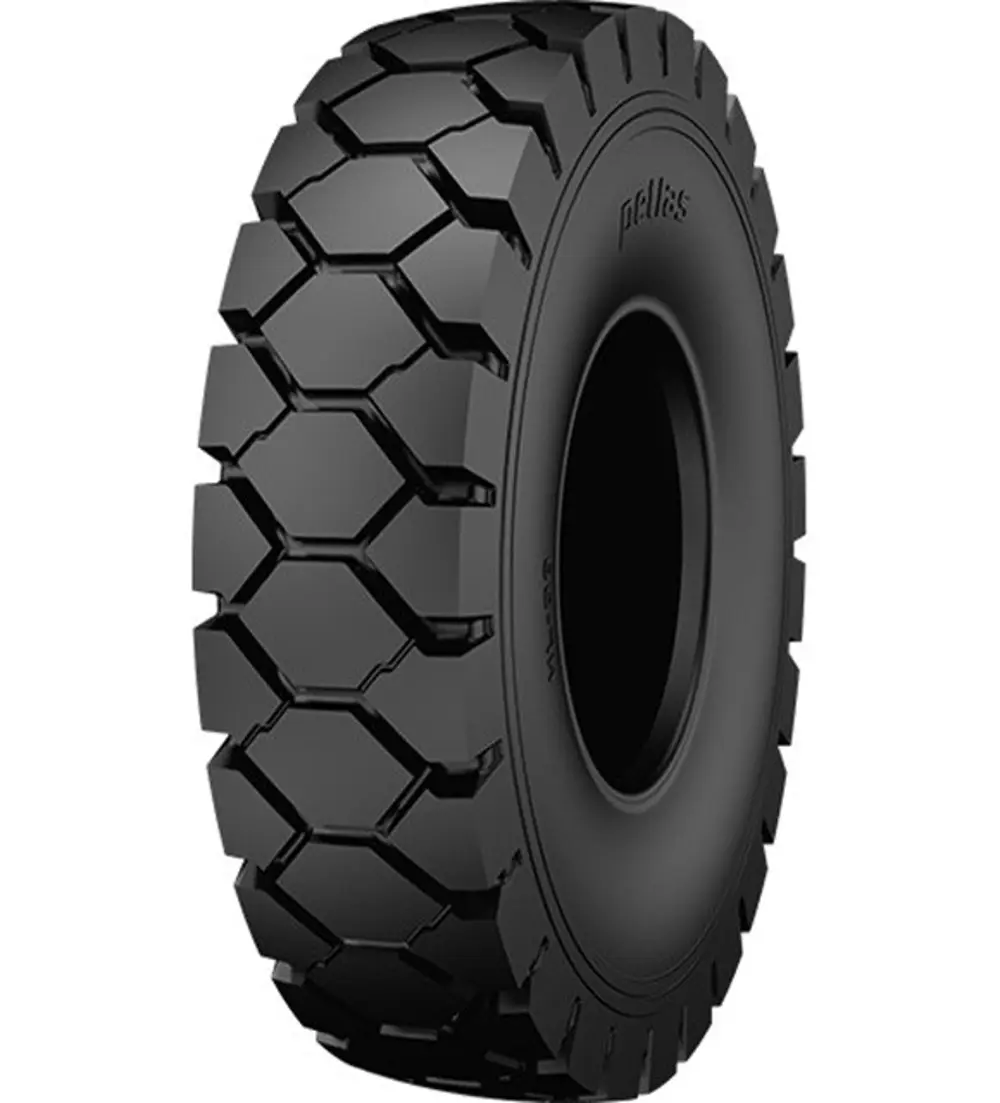 Petlas 6.50-10 TT 125A5 12PR HL30 Forklift Lastiği (Üretim Tarihi