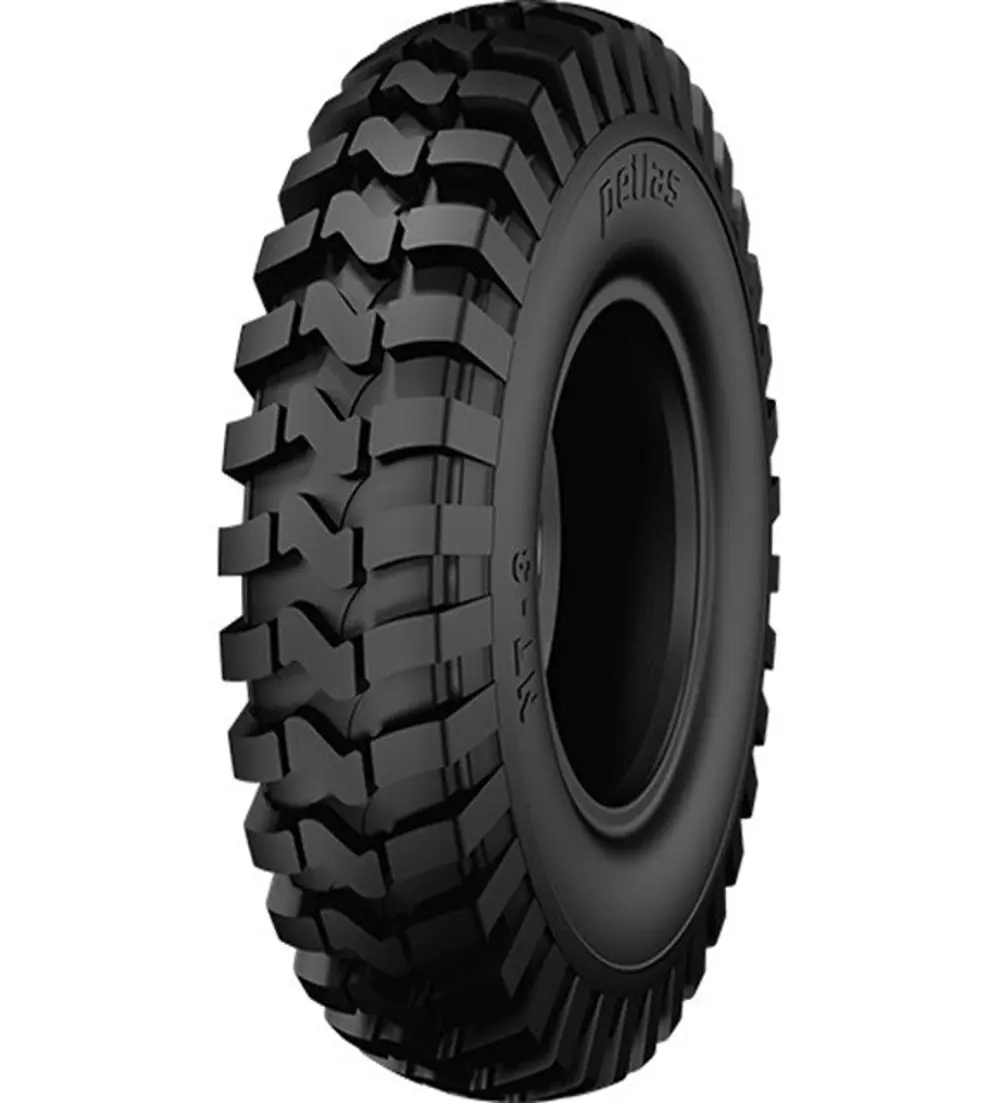 Petlas 9.00-16 TT 131A6 16PR (RÖMORK) (KAR) NT3 Römork Lastiği (Ü