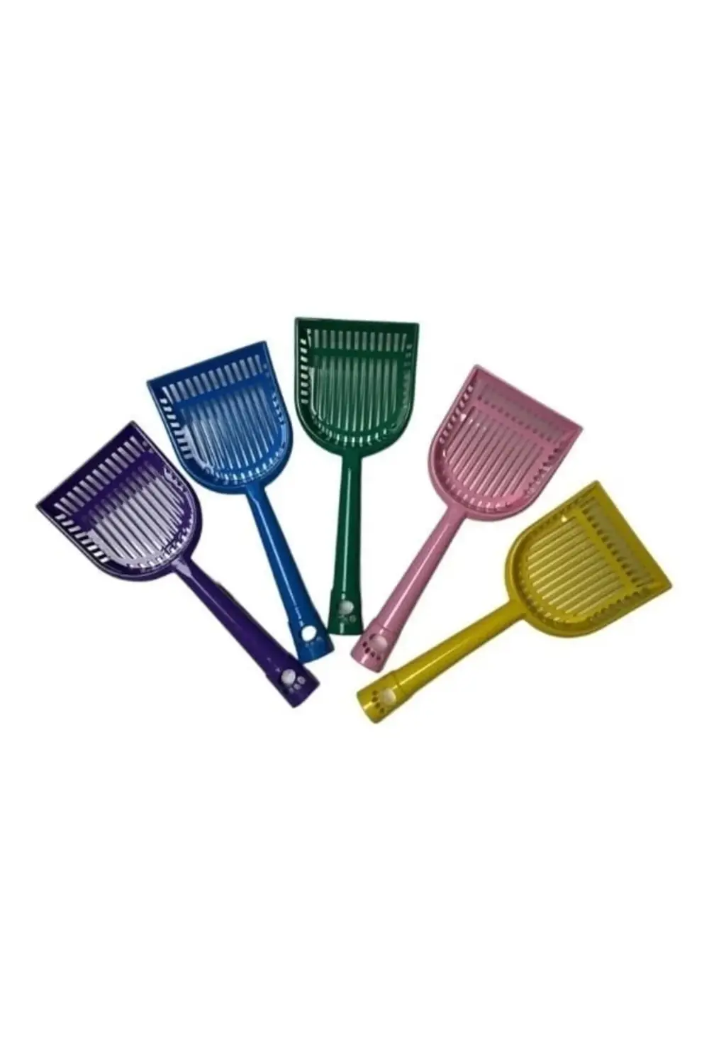 Petpretty Kedi Kumu Küreği Small