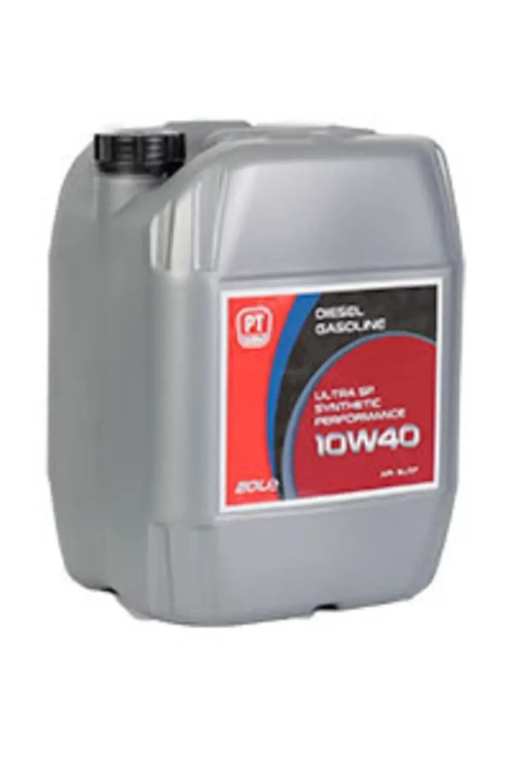 Petro Time Turbo 10w-40 Benzinli Ve Dizel Motor Yağı 20 L