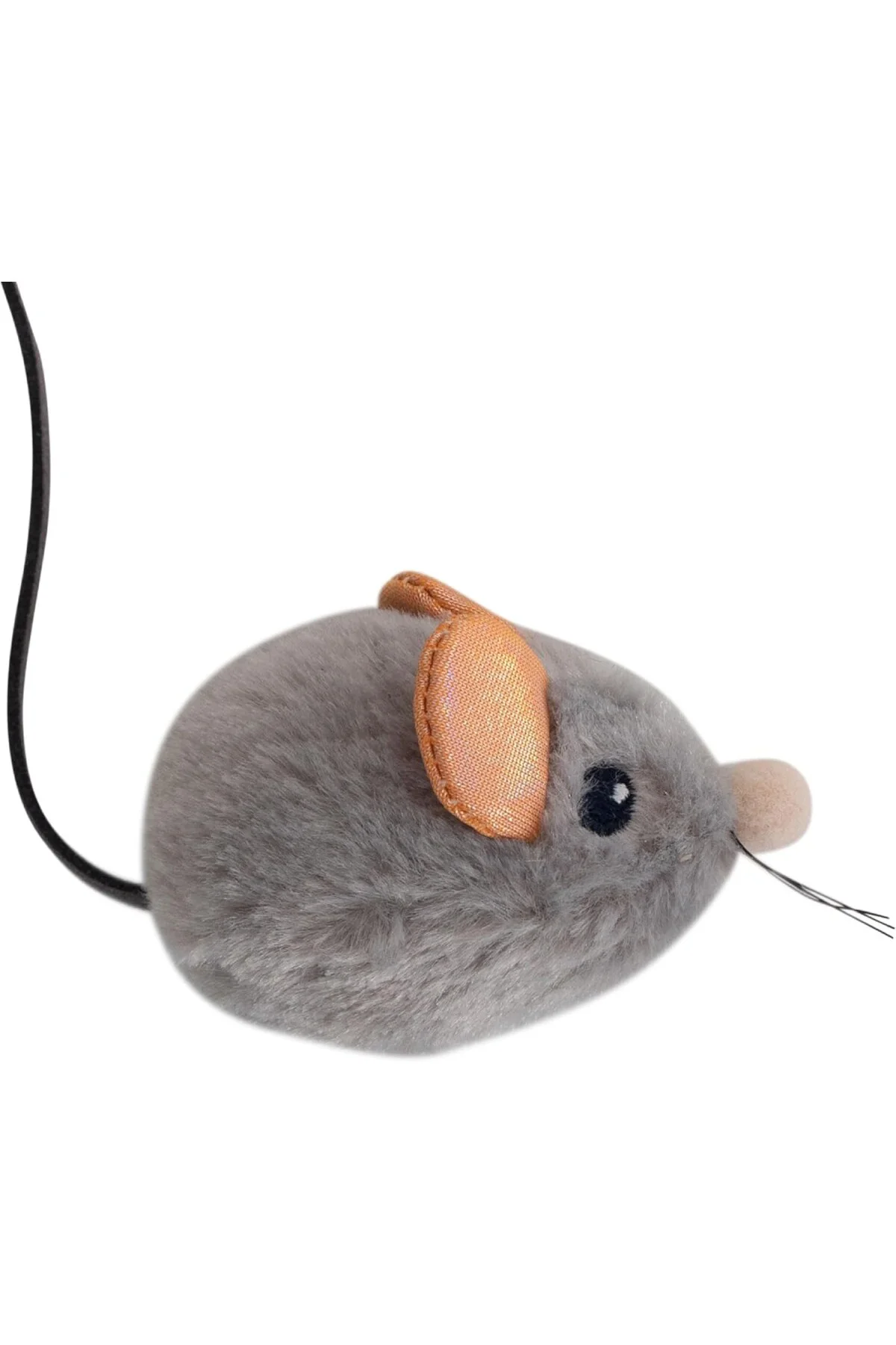 Petstages Squeak Squeak Mouse Peluş Kedi Nanesi Kedi Oyuncağı