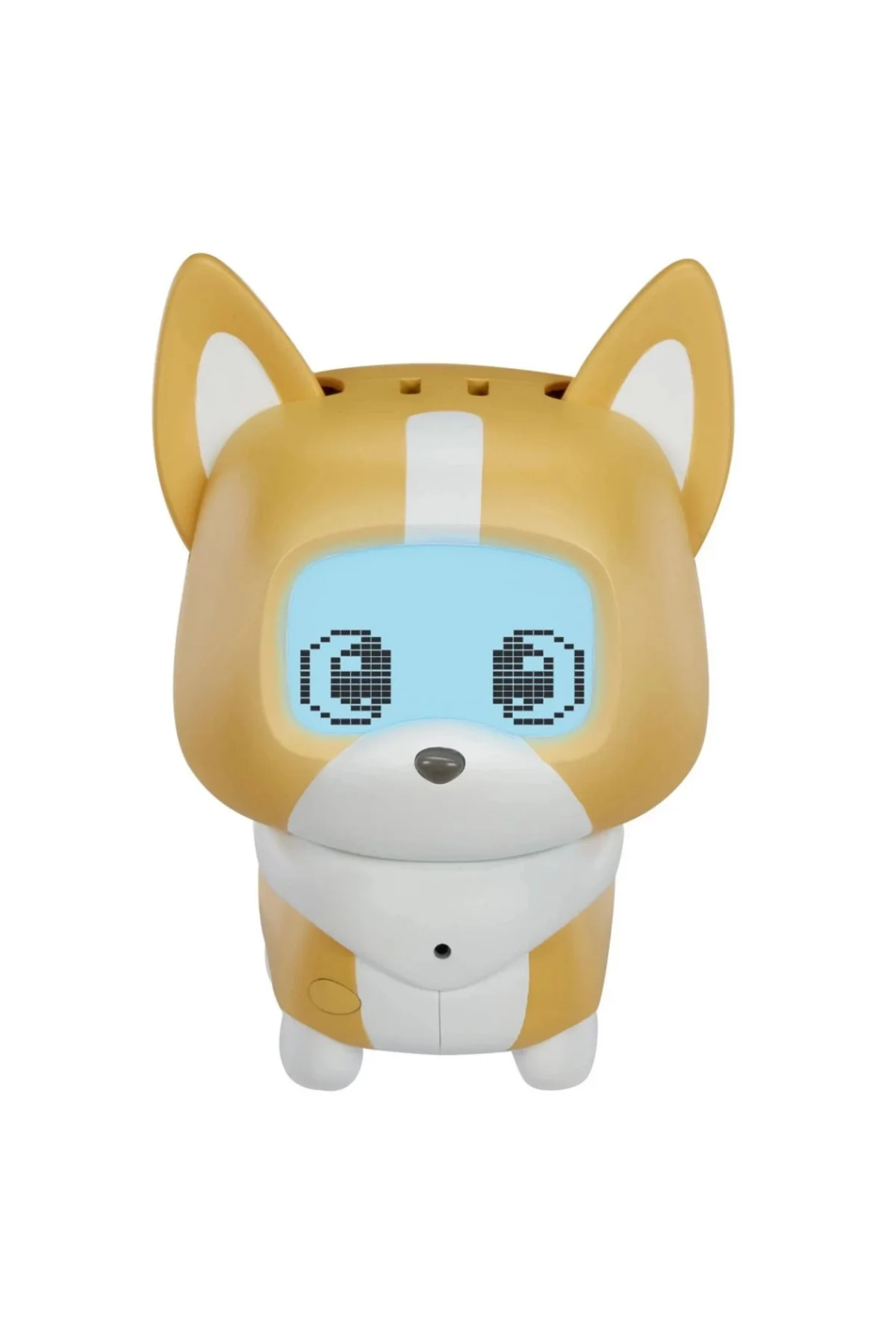 Petz Corgi Dijital Evcil Hayvanını