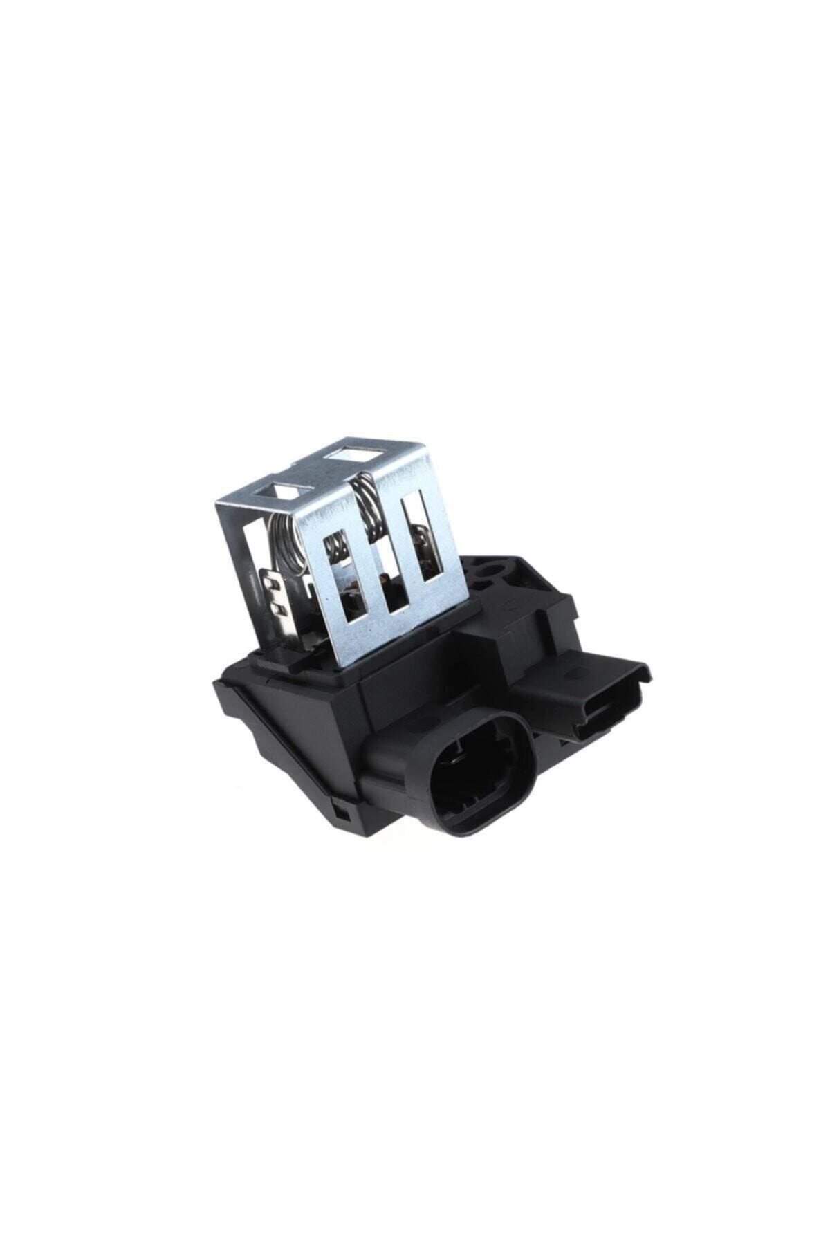 Fesan Peugeot 1007 Radyatör Fan Rezistansi 2005--2009