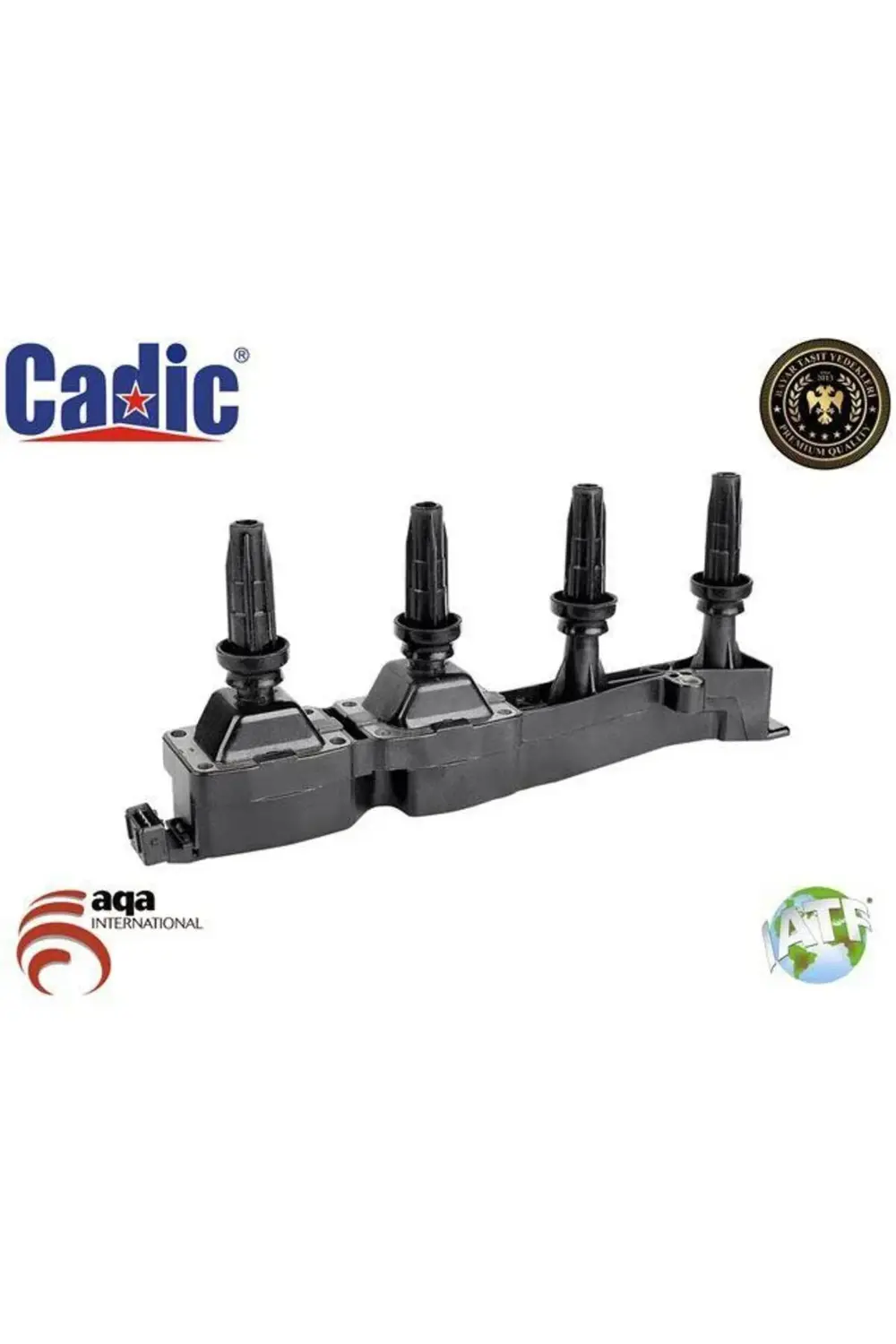 PEUGEOT 106 1.6 ATEŞLEME BOBİNİ 1996--2003