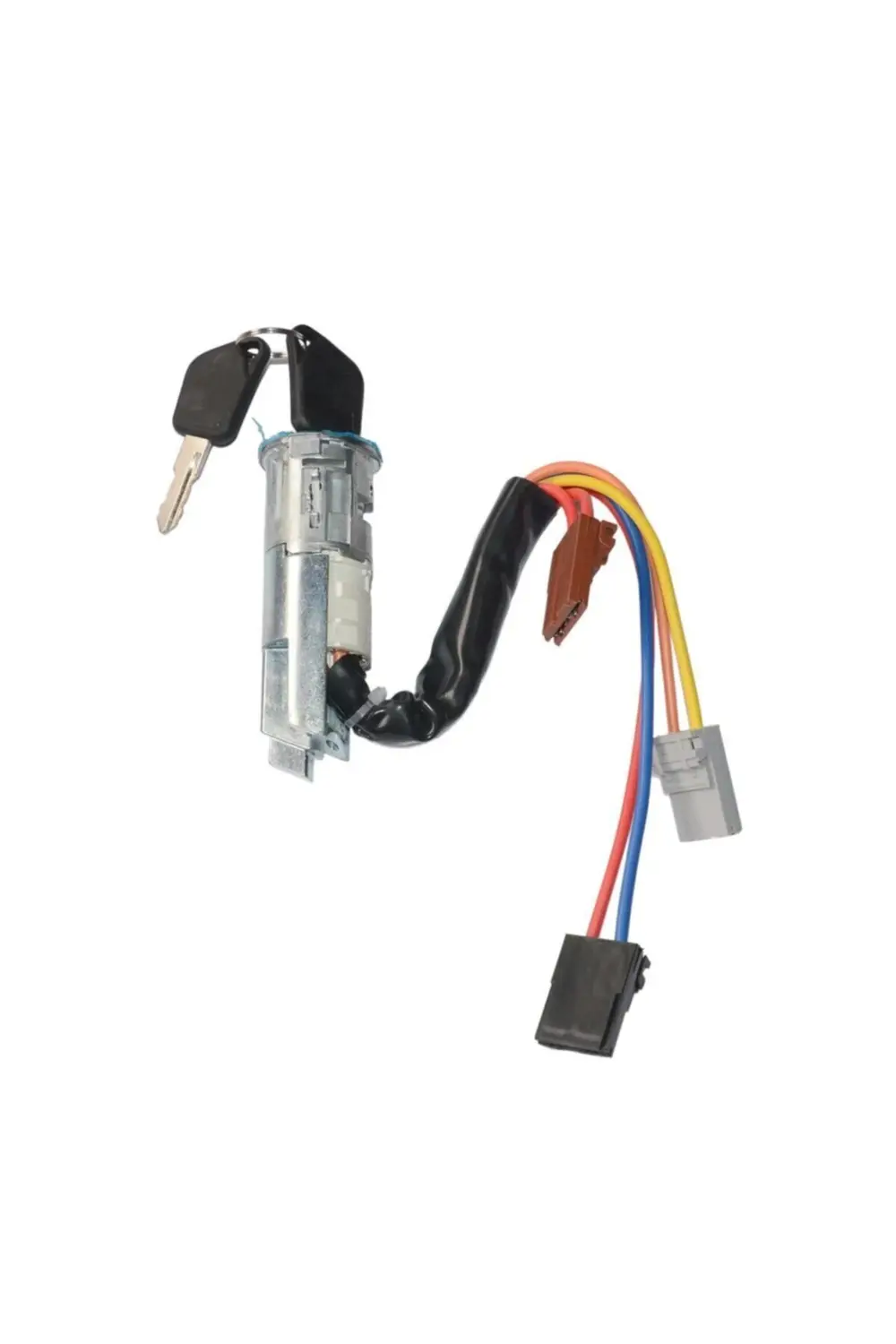 Peugeot 106 Kontak Anahtarı Komple 1991--2001