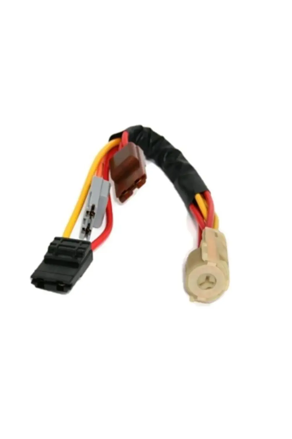 Peugeot 106 Kontak Termiği Kontak Terminali 1991--1997