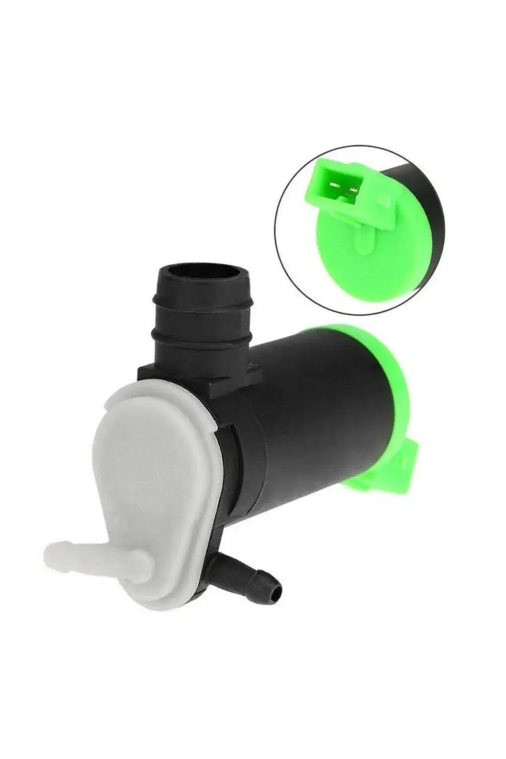 Peugeot 106 Silecek Su Fiskiye Motoru 1996--2004