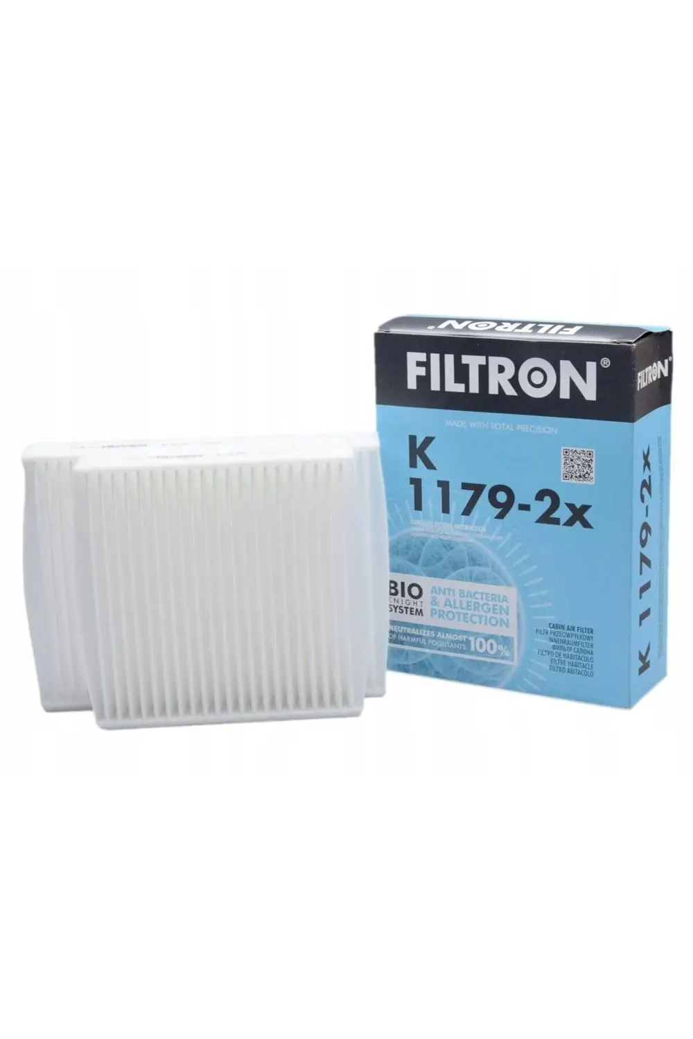 Peugeot 2008 1.6 BlueHdi Kw85 Euro 6 Filtre Seti 2014-2025+ Motor