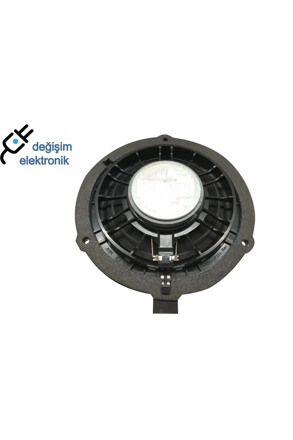 Peugeot 2008 Ön Kapı Hoparlörü (2013-2019 (Tek) 1 Adet