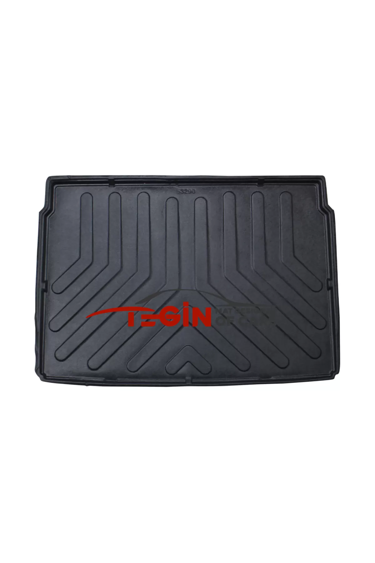 Peugeot 2008 Üst Bagaj 2020 sonrası Bagaj Havuzu