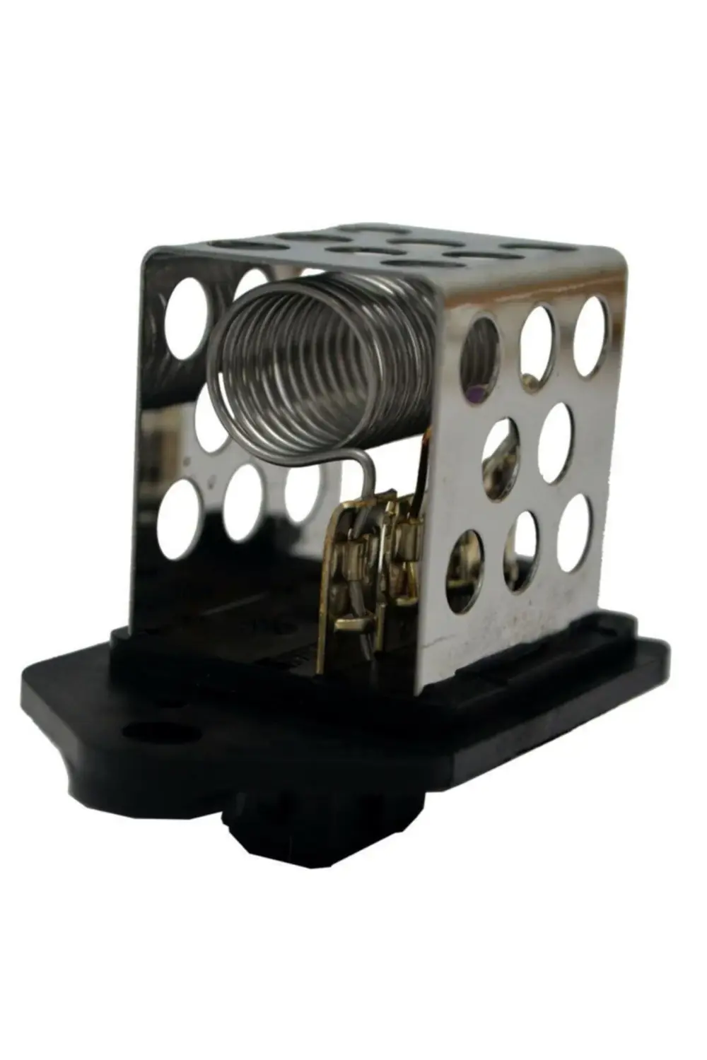 Peugeot 206 - 306 - 406 Kalorifer Motoru Modülü 1267.e3