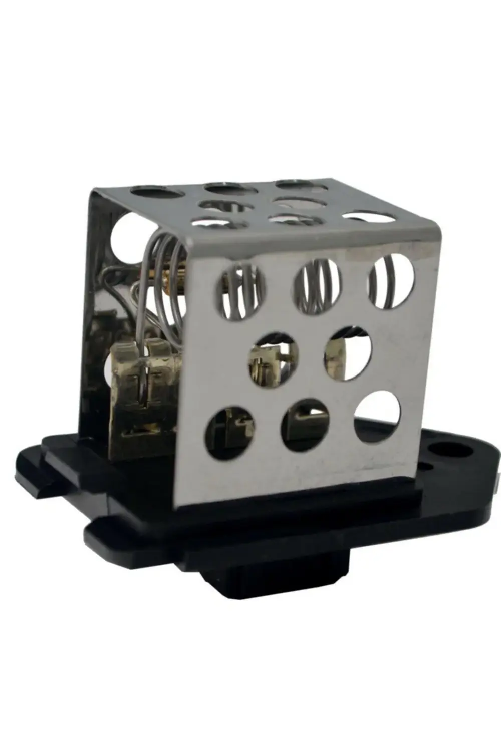 Peugeot 206 - 306 - 406 Kalorifer Motoru Modülü 1267.e3