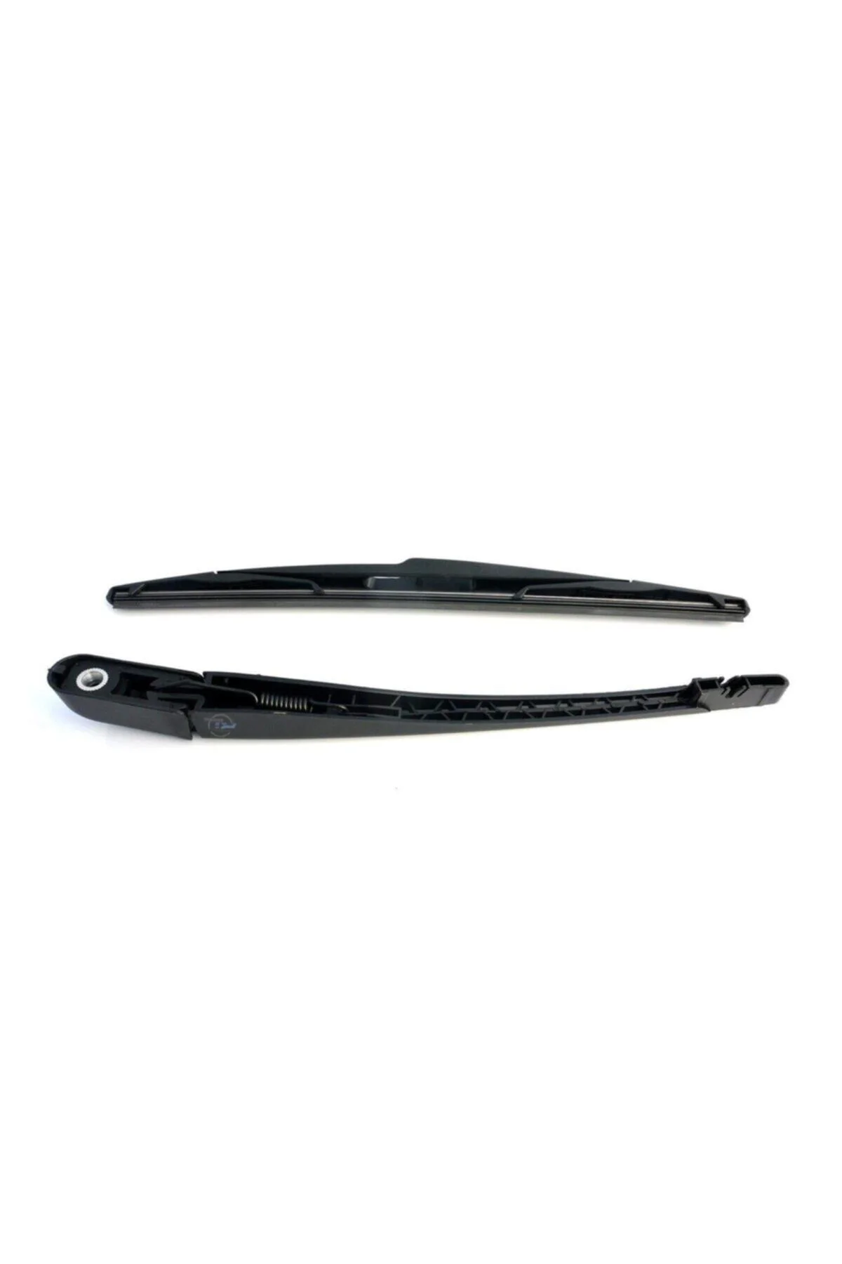 Peugeot 206 Arka Cam Silecek Kolu Ve Süpürgesi 1998-2009