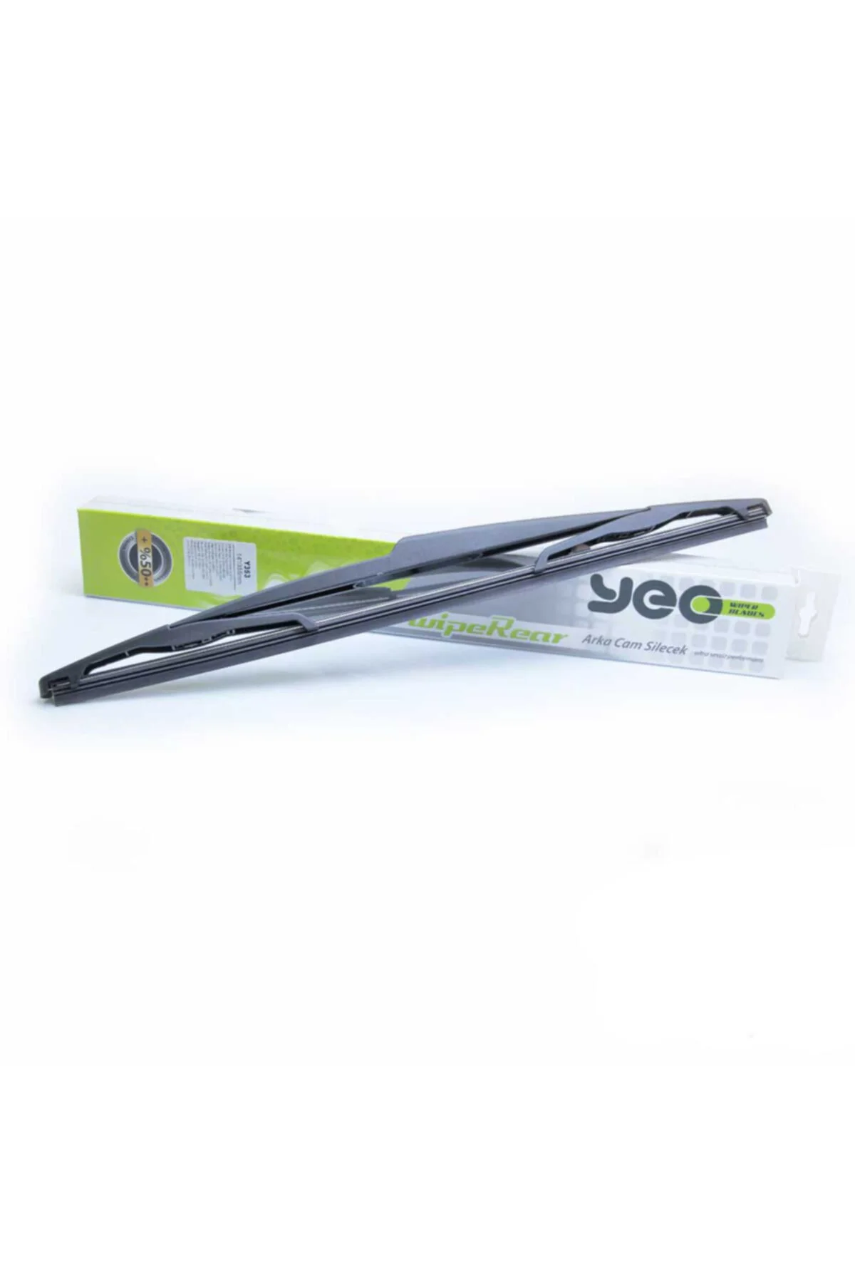 Peugeot 206+ Arka Silecek 2009-2013 Peugeot 206+ Arka Silecek 2009-2013