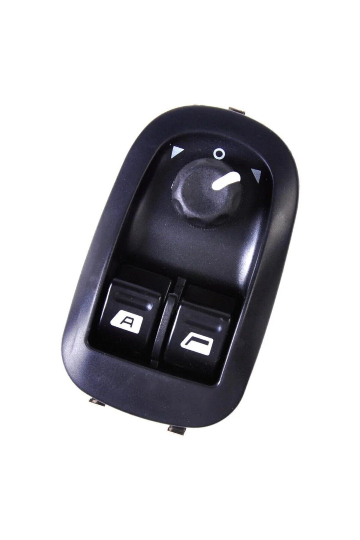 Peugeot 206 Cam Anahtarı Ayna Ayar Düğmeli 1998--2010