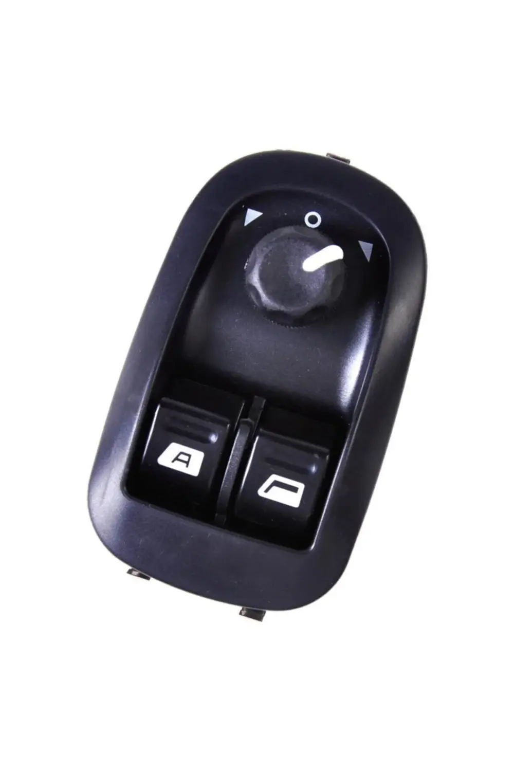 Peugeot 206 Cam Anahtarı Ayna Ayar Düğmeli 1998--2010