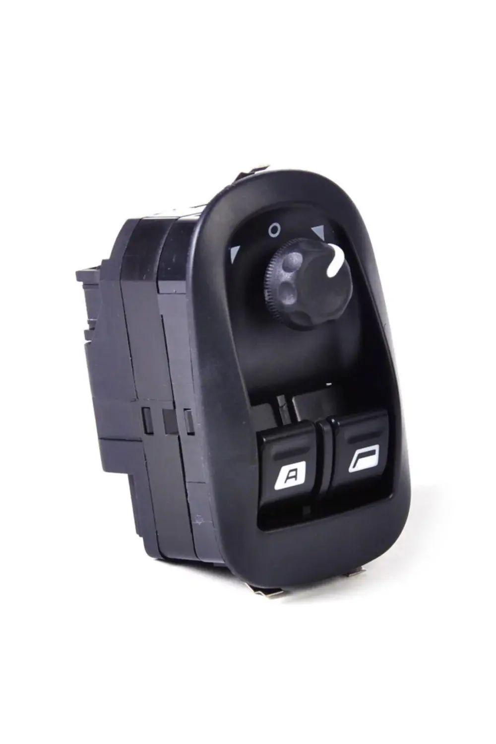 Peugeot 206 Cam Anahtarı Ayna Ayar Düğmeli 1998--2010