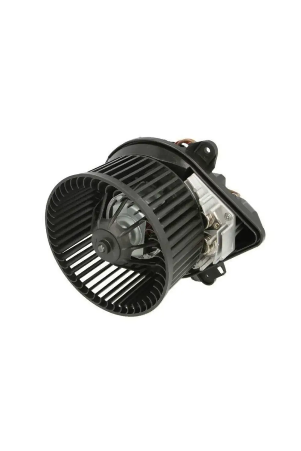 Peugeot 206 Kalorifer Motoru 1998 2009