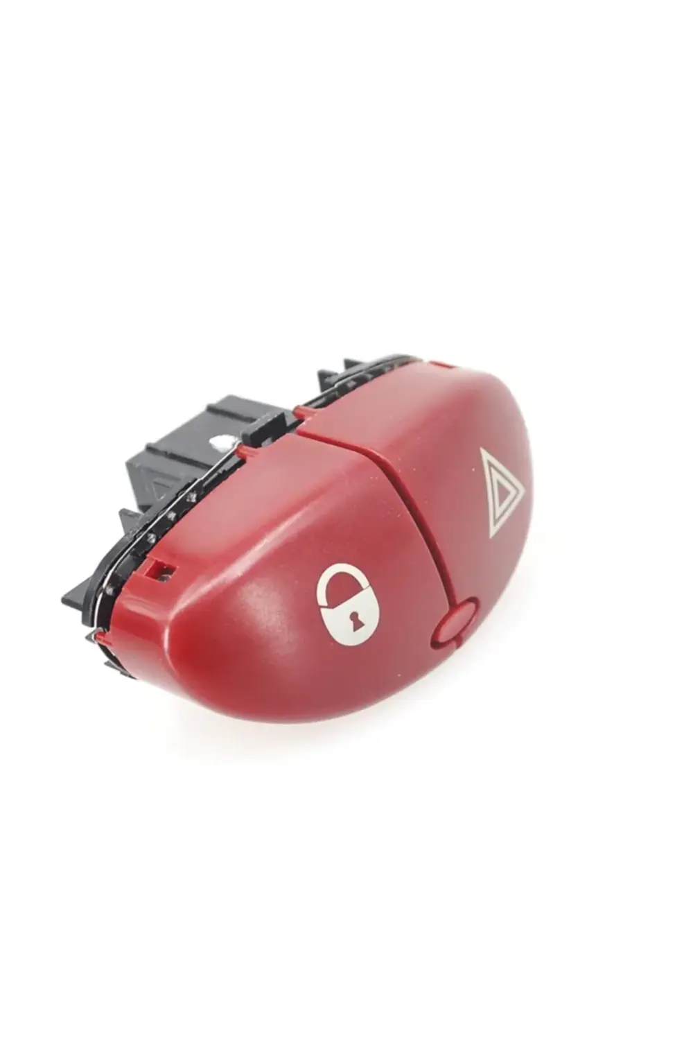 Peugeot 206 Kapı Kilitleme Ve Dörtlü Flaşör Anahtarı