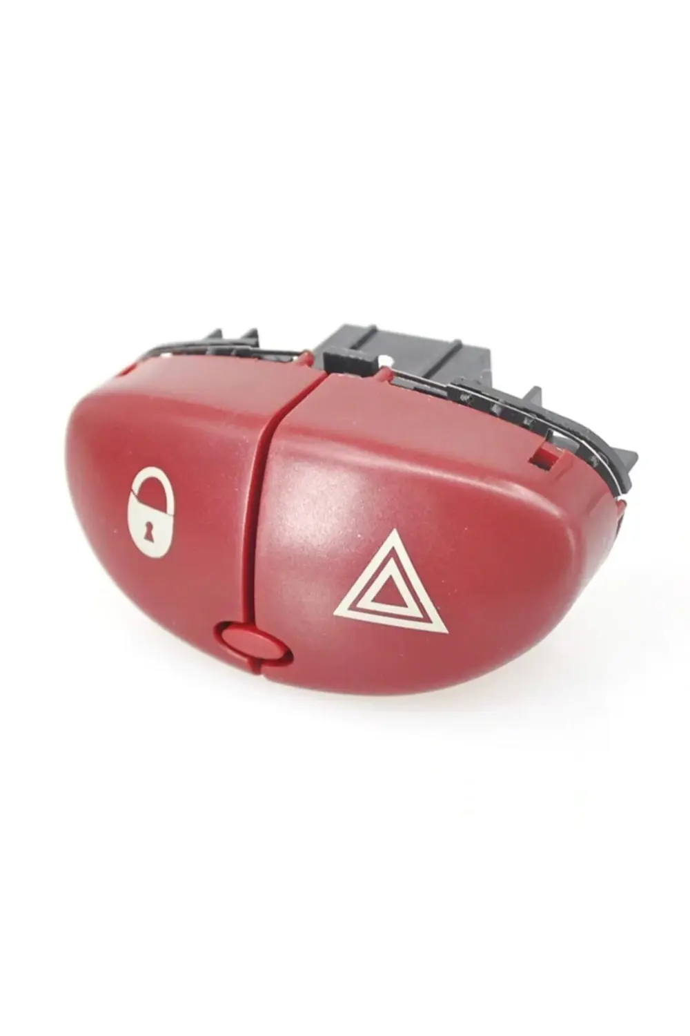 Peugeot 206 Kapı Kilitleme Ve Dörtlü Flaşör Anahtarı