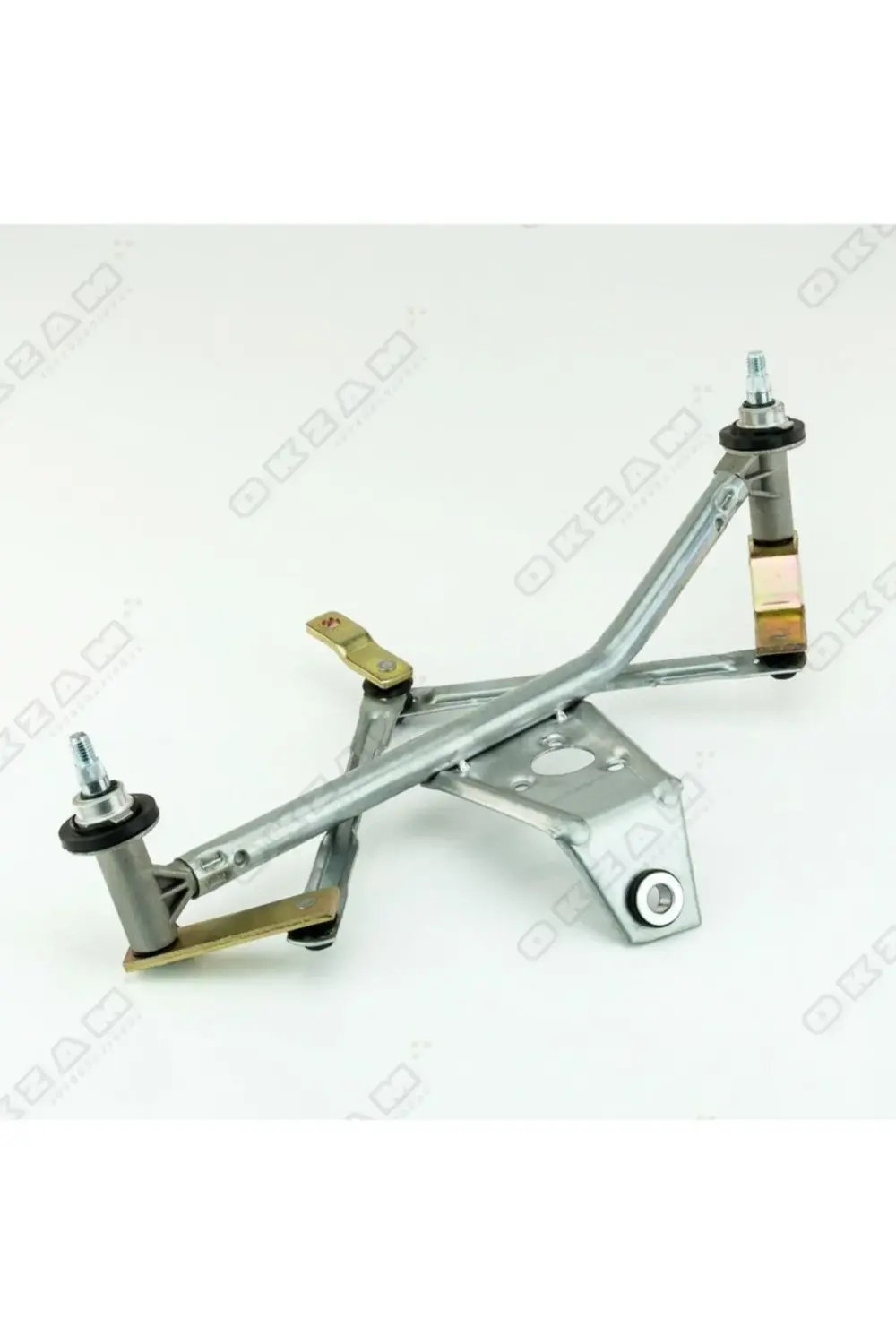 Peugeot 206 Ön Cam Silecek Mekanizması 1998--2006