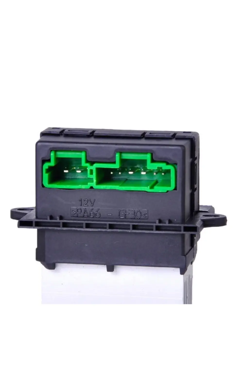 Peugeot 207 , 107 Renault Megane , Scenic Kalorifer Rezistansı