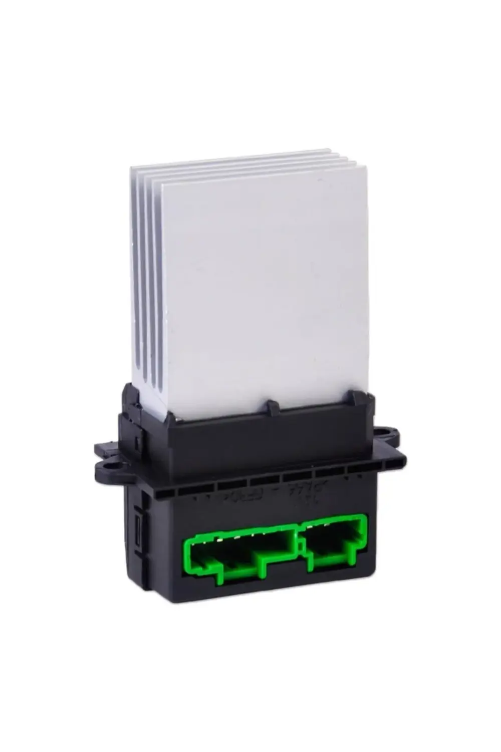 Peugeot 207 , 107 Renault Megane , Scenic Kalorifer Rezistansı