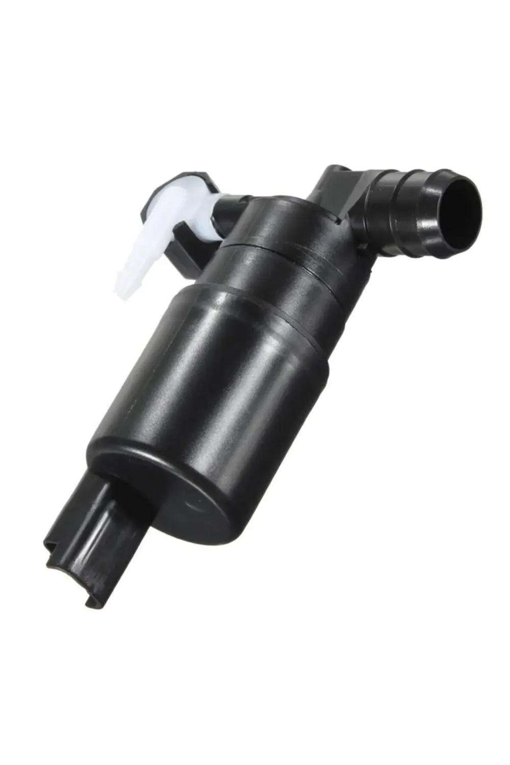 Peugeot 207 - 307 Cam Su Fiskiye Motoru Çift Çıkış