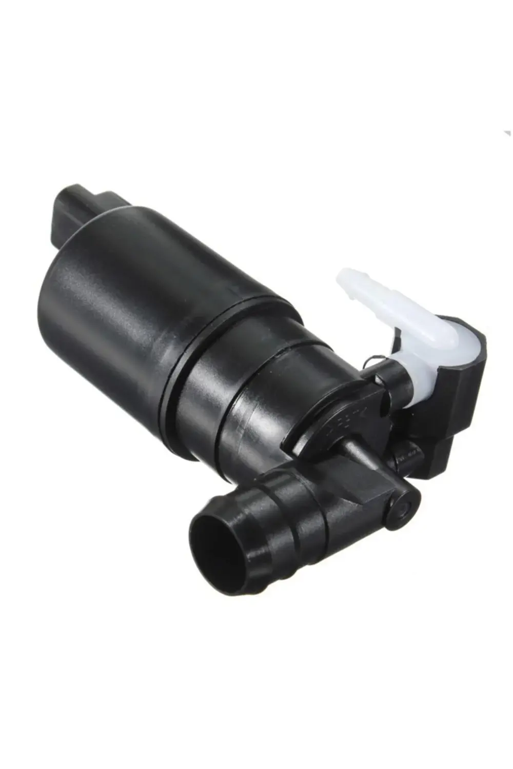 Peugeot 207 - 307 Cam Su Fiskiye Motoru Çift Çıkış