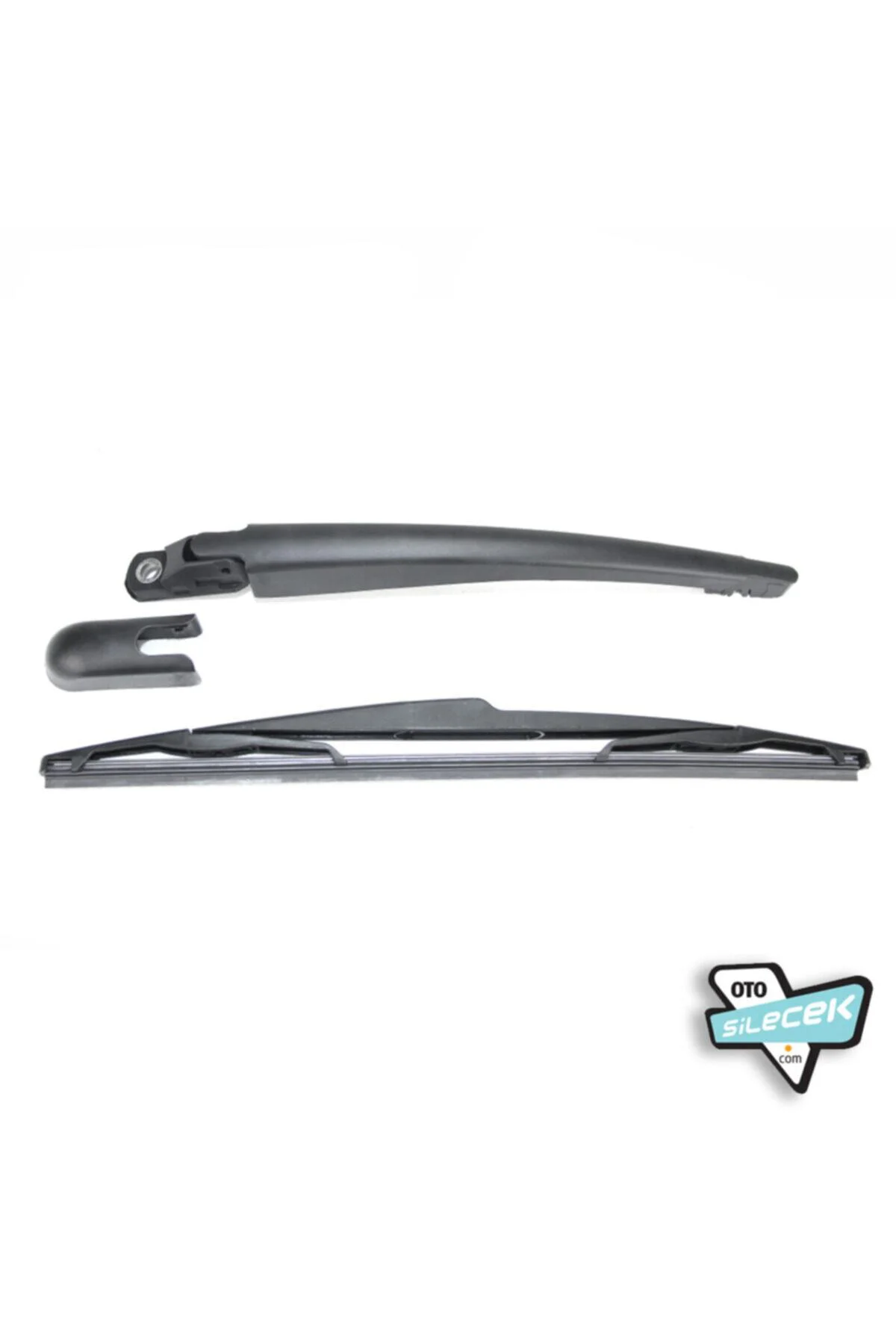Peugeot 207+ Arka Silecek Kolu 2006-2012